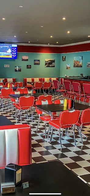 Seven Diner & Restaurant