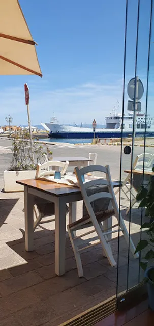 Ristorante da Andrea al Cavallera