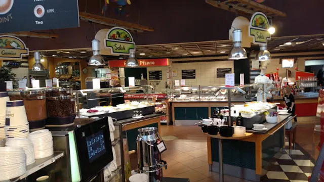 Coffee Fellows - Kaffee, Bagels, Frühstück