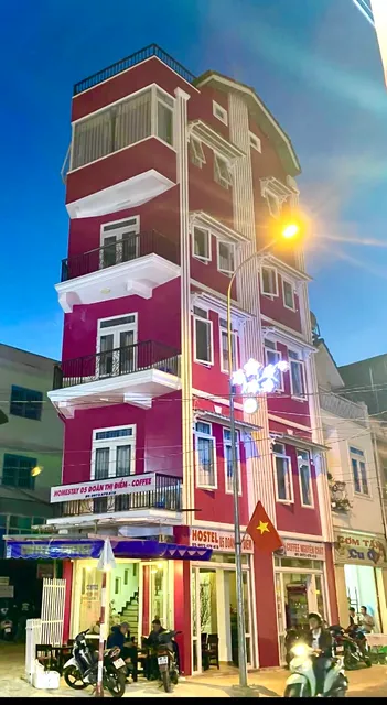 Hotel 05 Đoàn Thị Điểm