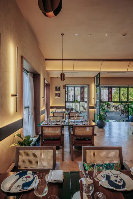 Atrangi by Ritu Dalmia