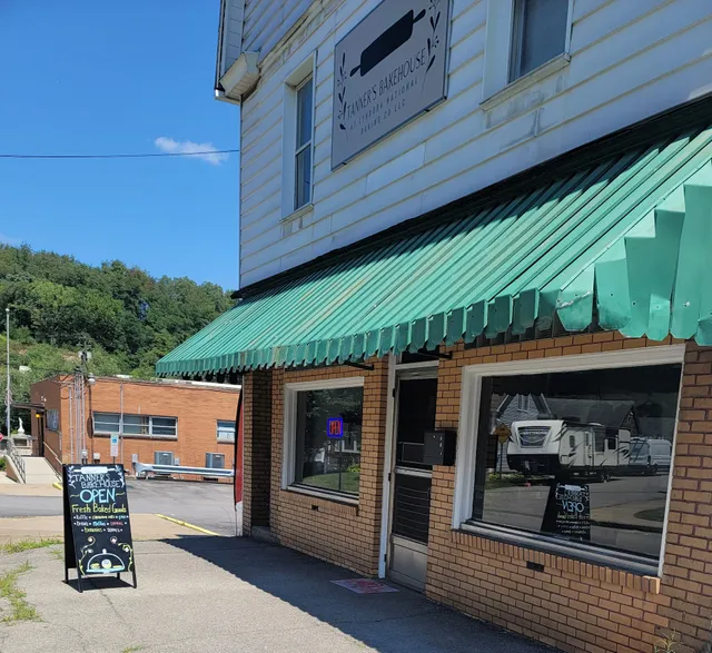 Tanner's Bakehouse
