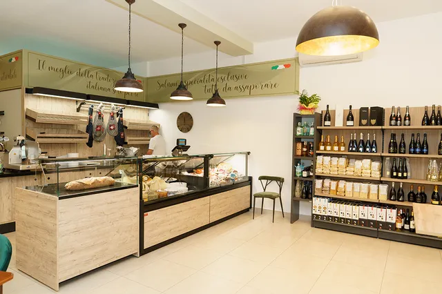 Lo Stivale dei Sapori