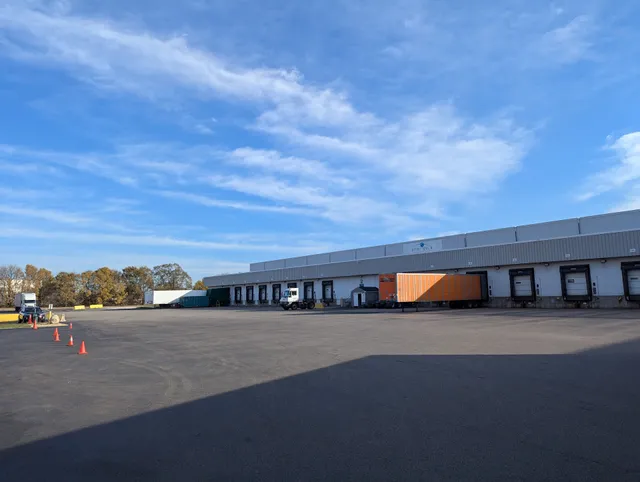 Americold Logistics Belvidere-Imron