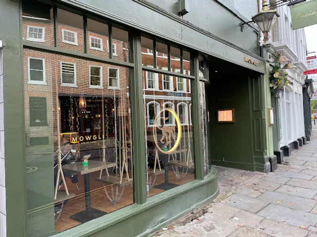 Mowgli Street Food Beverley