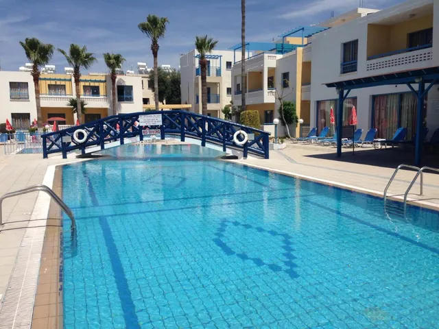 Kefalonitis Hotel Apartments