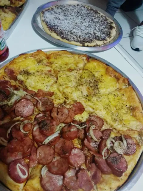 Varanda - A Melhor Pizzaria de Carapicuíba