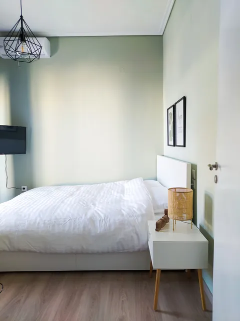 Hygge Home at Trikala