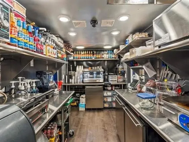 Grinders Gourmet Coffee Co.