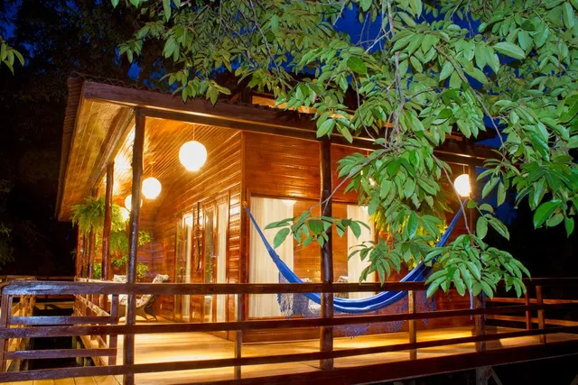 Hotel de Selva | Manati Lodge | Amazônia