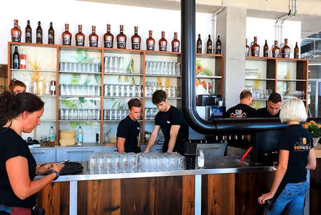 LandBrauHaus | Brauhaus 2.0 GmbH