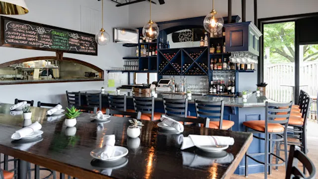 Liv Creative Cuisine