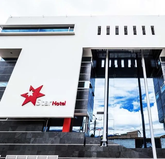 Star Hotel