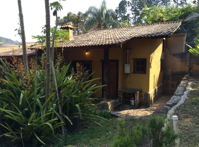 Pousada Casa das Pedras