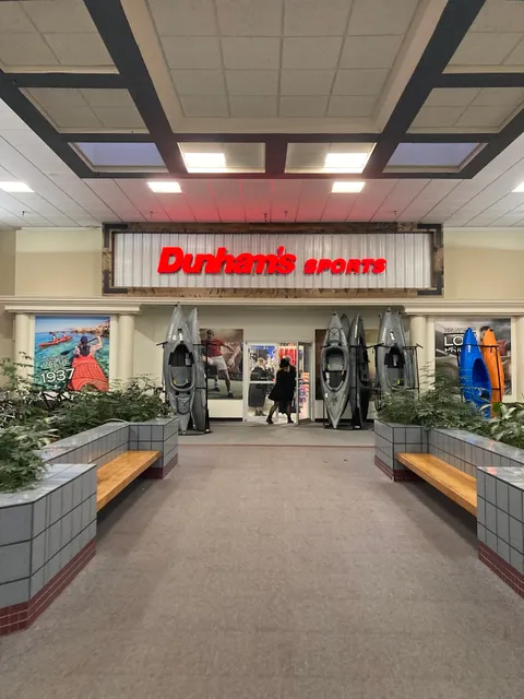 Dunham's Sports