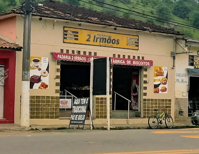 Padaria Dois Irmãos
