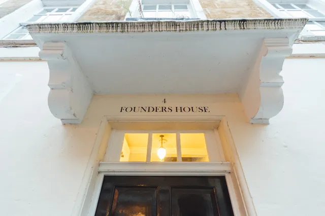 Founders House - Bath