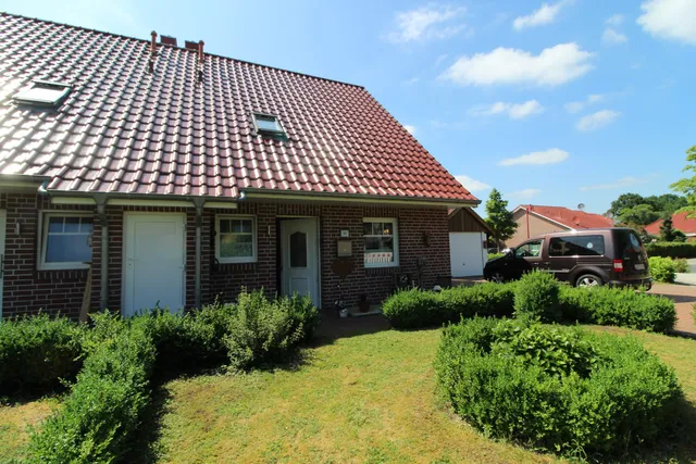 Ferienwohnung Moorspatz