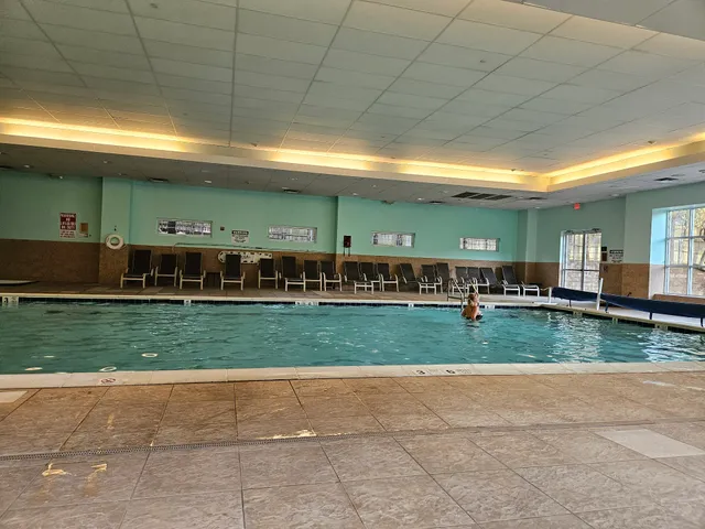 Mill Pond Acres Condominium