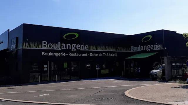 BOULANGERIE ANGE
