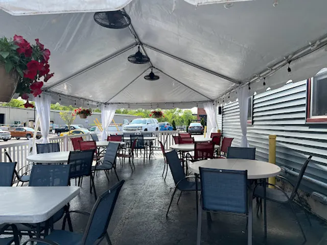 Fairport Village Inn