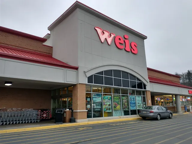Weis Markets
