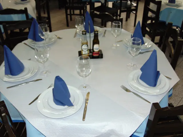 Restaurante Bateira