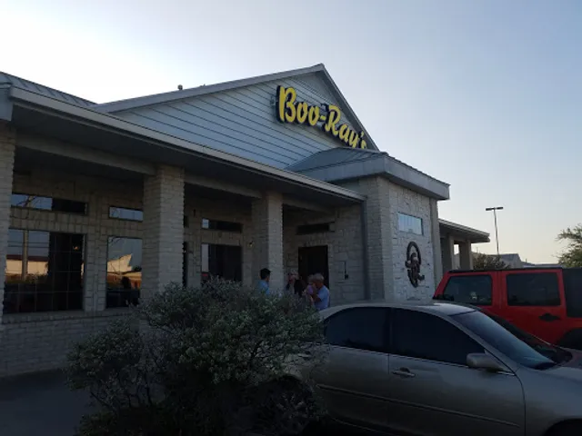 Boo Ray's of New Orleans