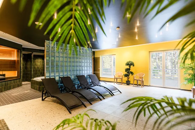 Saaremaa Beach Hotel