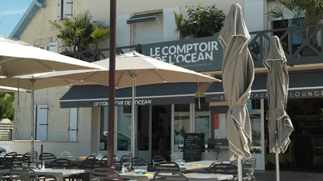 Le Comptoir de l'Océan