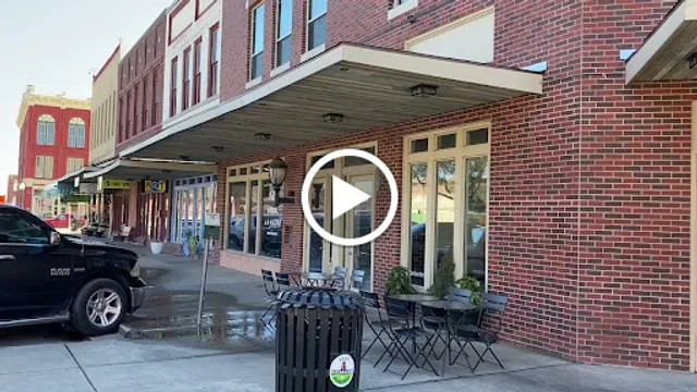 Farm Luck Soda Fountain & Dry Goods