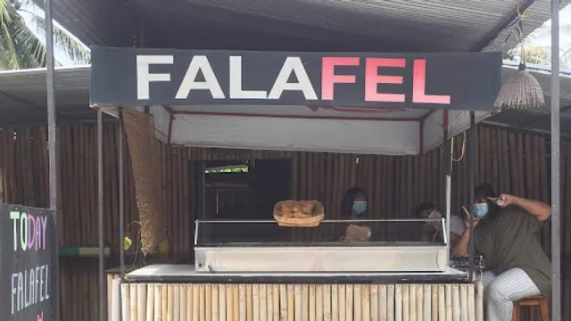 falafel jae