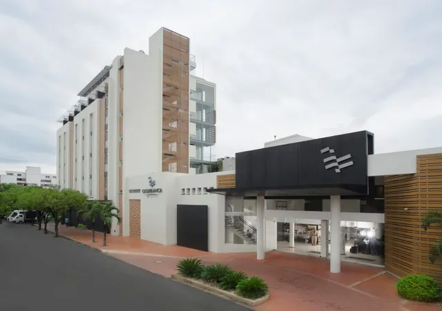 Hotel Casa Blanca Cúcuta