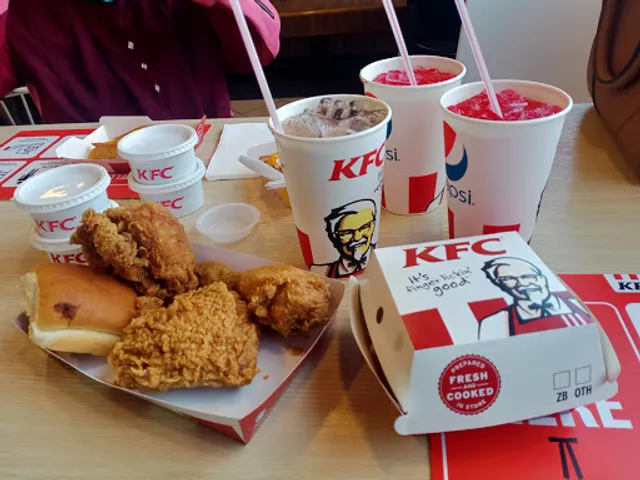 KFC