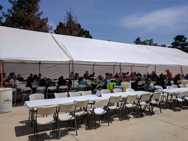 Portuguese Hall of Arroyo Grande