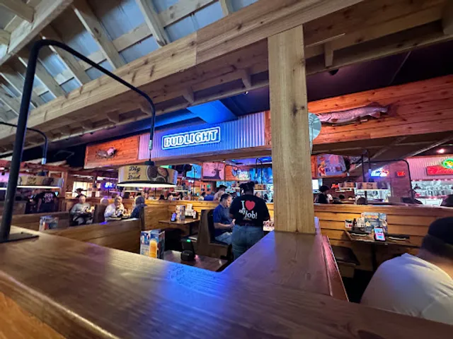 Texas Roadhouse