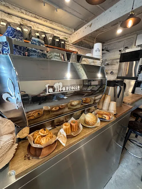 SCR - Song Wat Coffee Roasters