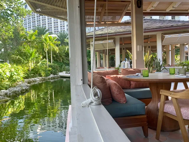 Costa at Rosewood Baha Mar