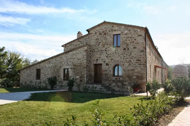 Agriturismo Collodi