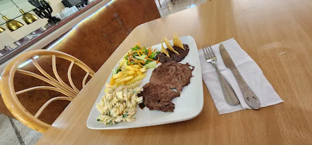 Buffet Delicias pachuca