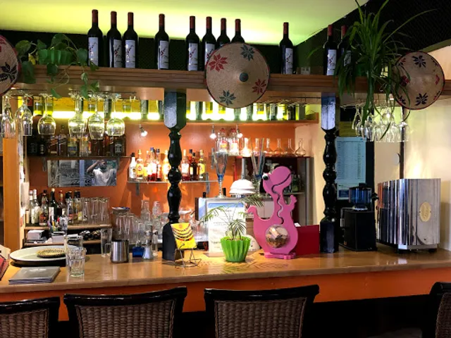 Restaurant Abessinia