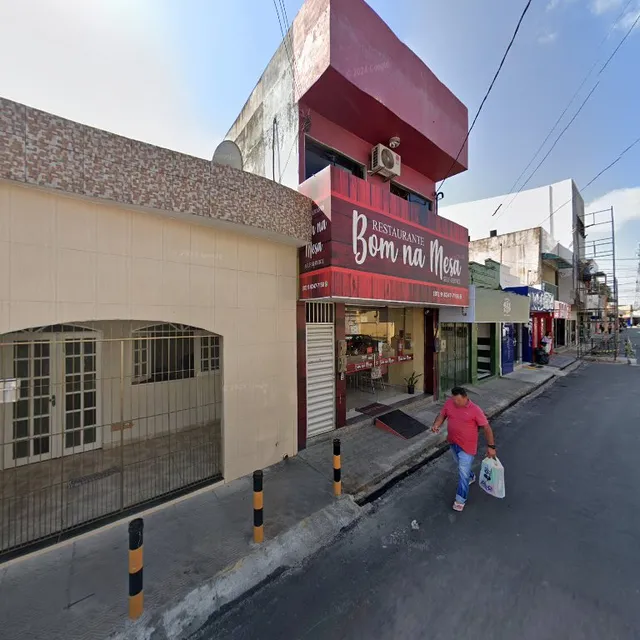 Restaurante Boa Mesa