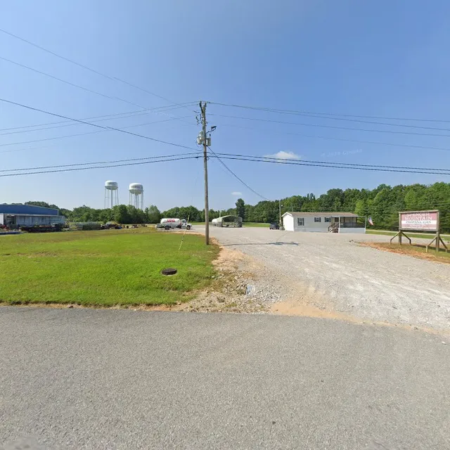 SPENCER MOUNTAIN PROPANE