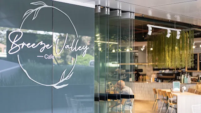 Breeze Valley Cafe