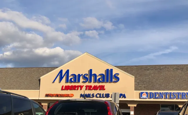 Marshalls