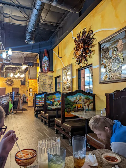Las Margaritas Of Covington