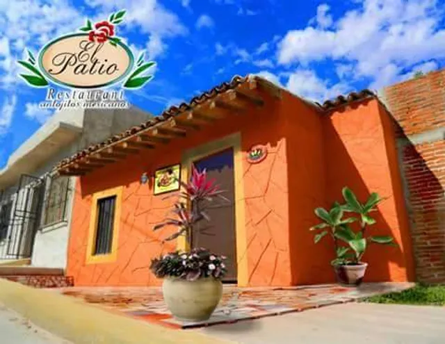 Restaurante “El Patio”