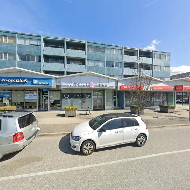 Dr. Lin, Gan, Hui, Kwong Clinic