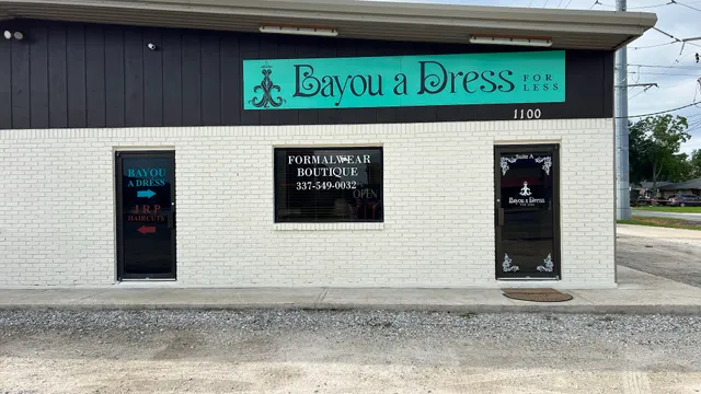 Bayou A Dress For Less