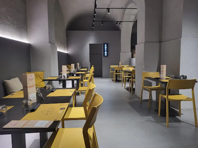 Volù Pizza Contemporanea Catania